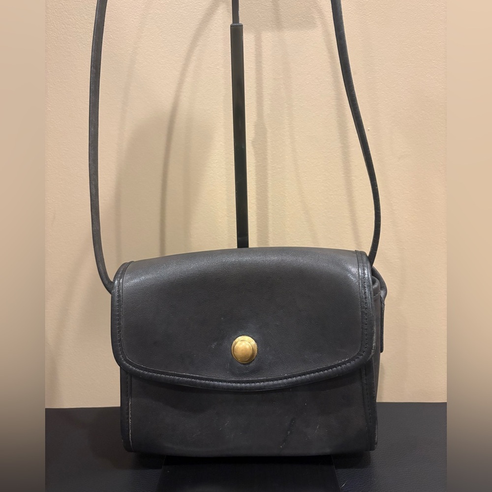 Coach Vintage Chrystie Bag